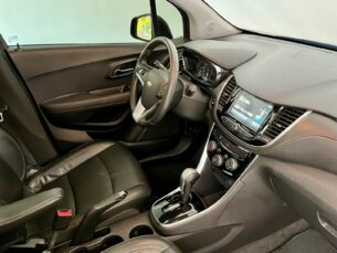 Foto 9 - Chevrolet Tracker Tracker Premier 1.4 16V Ecotec (Flex) (Aut) automático