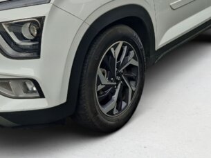 Foto 6 - Hyundai Creta Creta 1.0 T-GDI Platinum (Aut) automático