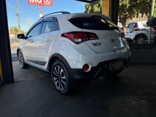 Foto 4 - Hyundai HB20X HB20X 1.6 Style manual