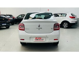 Foto 9 - Renault Logan Logan Expression 1.6 8V (Flex) manual