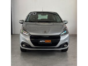Foto 5 - Peugeot 208 208 1.2 Active manual