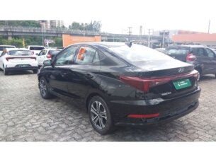 Foto 6 - Hyundai HB20S HB20S 1.0 T-GDI Comfort (Aut) automático