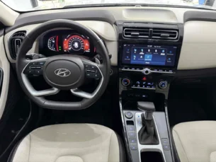Foto 7 - Hyundai Creta Creta 2.0 Ultimate (Aut) automático