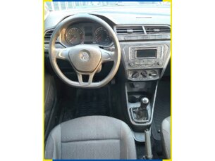 Foto 4 - Volkswagen Voyage Voyage 1.6 manual