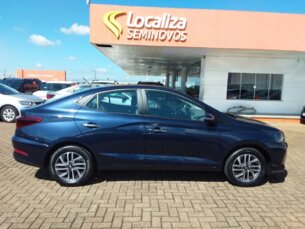 Foto 6 - Hyundai HB20S HB20S 1.0 Limited Plus manual