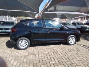 Foto 6 - Hyundai HB20 HB20 1.0 Sense manual