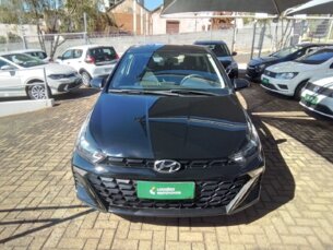 Foto 8 - Hyundai HB20 HB20 1.0 Sense manual