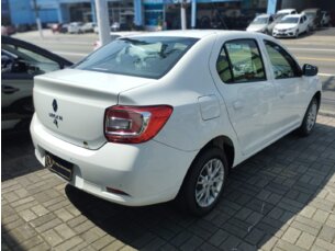 Foto 2 - Renault Logan Logan 1.0 Zen manual