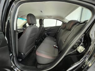 Foto 10 - Fiat Cronos Cronos Precision 1.8 E.Torq AT6 (Flex) automático