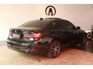 Foto 4 - BMW Série 3 320i Sport GP automático