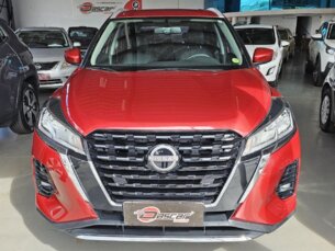Foto 1 - NISSAN Kicks Kicks 1.6 Advance CVT automático