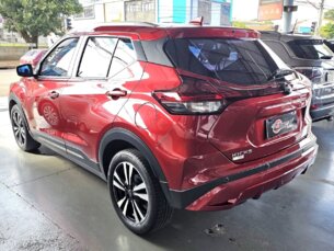 Foto 3 - NISSAN Kicks Kicks 1.6 Advance CVT automático