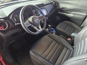 Foto 7 - NISSAN Kicks Kicks 1.6 Advance CVT automático