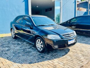 Foto 3 - Chevrolet Astra Hatch Astra Hatch Advantage 2.0 (Flex) manual