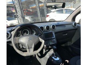 Foto 6 - Citroën C3 C3 Tendance 1.6 VTI 120 (Flex) (Aut) automático