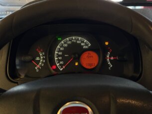 Foto 10 - Fiat Strada Strada 1.4 CS Hard Working manual