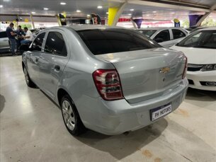 Foto 3 - Chevrolet Cobalt Cobalt LS 1.4 8V (Flex) manual