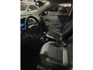 Foto 9 - Chevrolet Cobalt Cobalt LS 1.4 8V (Flex) manual