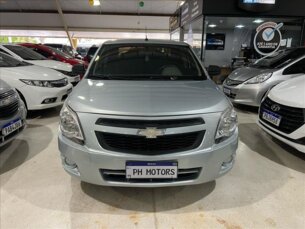 Foto 10 - Chevrolet Cobalt Cobalt LS 1.4 8V (Flex) manual