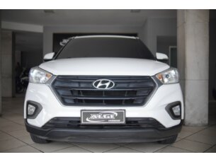 Foto 2 - Hyundai Creta Creta 1.6 Action (Aut) automático