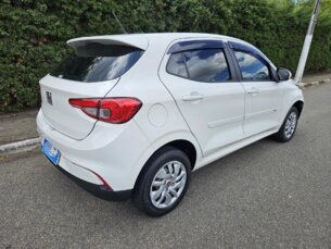 Foto 2 - Fiat Argo Argo 1.0 (Flex) manual