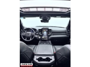 Foto 8 - RAM 1500 Ram 1500 5.7 V8 Limited 4WD automático