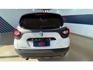 Foto 5 - Renault Captur Captur 1.6 Life CVT (PCD) automático