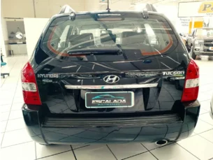 Foto 5 - Hyundai Tucson Tucson GL 2.0 16V (Flex) manual