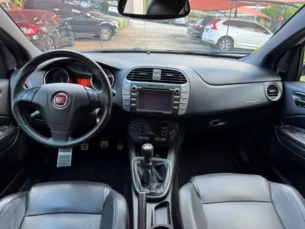 Foto 5 - Fiat Bravo Bravo T-Jet 1.4 16V manual