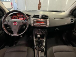 Foto 4 - Fiat Bravo Bravo Essence 1.8 16V (Flex) manual