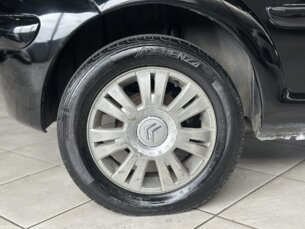 Foto 10 - Citroën C3 C3 Exclusive 1.4 8V (flex) manual