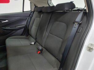 Foto 9 - Chevrolet Onix Onix 1.0 Turbo LT (Aut) automático