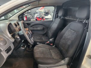 Foto 7 - Fiat Fiorino Fiorino 1.4 Endurance manual