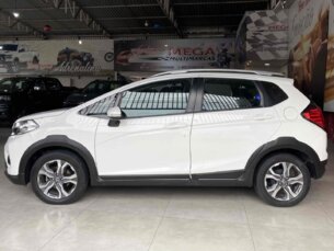 Foto 4 - Honda WR-V WR-V 1.5 EX CVT automático