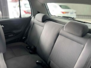 Foto 5 - Volkswagen Fox Fox 1.0 VHT (Flex) 2p manual