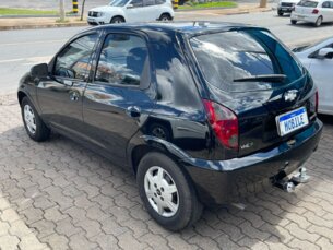 Foto 4 - Chevrolet Celta Celta LT 1.0 (Flex) manual