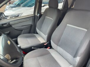 Foto 6 - Chevrolet Celta Celta LT 1.0 (Flex) manual