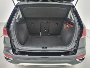 Foto 9 - Volkswagen Taos Taos 1.4 250 TSI Highline (!)1.4 (Aut) automático
