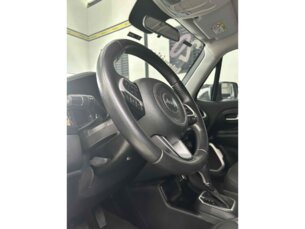 Foto 7 - Jeep Renegade Renegade 1.8 Longitude (Aut) automático