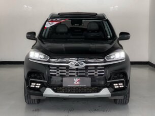 Foto 3 - CAOA Chery Tiggo 8 Tiggo 8 1.6T GDI TXS DCT automático