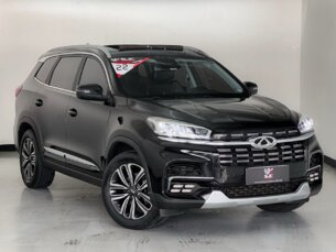 Foto 5 - CAOA Chery Tiggo 8 Tiggo 8 1.6T GDI TXS DCT automático