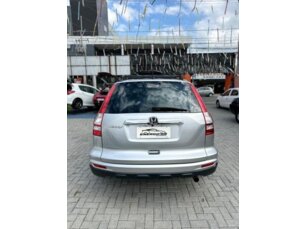 Foto 5 - Honda CR-V CR-V EXL 2.0 16V automático