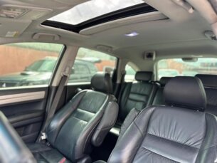 Foto 9 - Honda CR-V CR-V EXL 2.0 16V automático