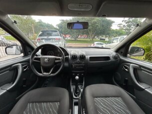 Foto 9 - Renault Logan Logan Authentique 1.0 16V (flex) manual