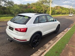 Foto 6 - Audi Q3 Q3 1.4 TFSI Ambiente S Tronic automático