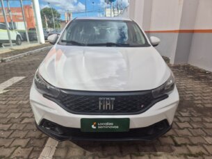 Foto 2 - Fiat Argo Argo 1.0 Drive manual