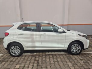 Foto 7 - Fiat Argo Argo 1.0 Drive manual