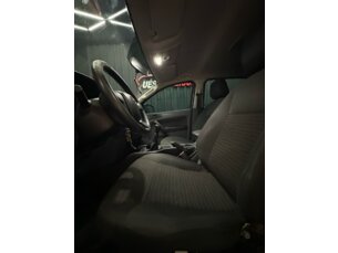 Foto 9 - Ford Ranger (Cabine Dupla) Ranger 2.5 Flex 4x2 CD XLS manual