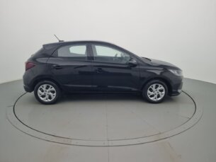 Foto 6 - Hyundai HB20 HB20 1.0 Comfort manual