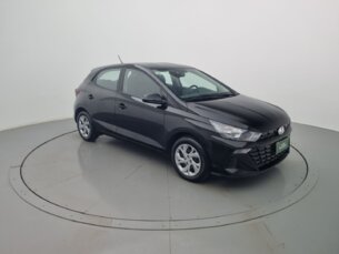 Foto 7 - Hyundai HB20 HB20 1.0 Comfort manual